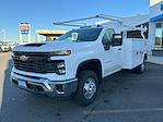 2024 Chevrolet Silverado 3500 Regular Cab 4WD, Combo Body for sale #PP2550 - photo 8