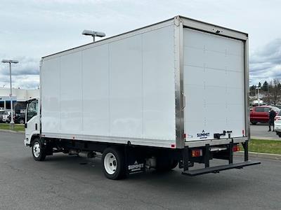 2024 Chevrolet LCF 4500HG Regular Cab 4x2 Summit Truck Body Box Van for sale #PP2760 - photo 2