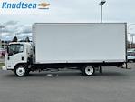 New 2024 Chevrolet LCF 4500HG 20' Summit Truck Body Box Van with Walkramp for sale #PP2760 - photo 5