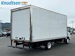 New 2024 Chevrolet LCF 4500HG 20' Summit Truck Body Box Van with Walkramp for sale #PP2760 - photo 2