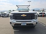 2024 Chevrolet Silverado 2500 Double Cab 4WD, Knapheide Service Truck for sale #PP5270 - photo 3