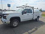 2024 Chevrolet Silverado 2500 Double Cab 4WD, Knapheide Service Truck for sale #PP5270 - photo 4