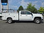 2024 Chevrolet Silverado 2500 Double Cab 4WD, Knapheide Service Truck for sale #PP5270 - photo 5