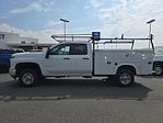 2024 Chevrolet Silverado 2500 Double Cab 4WD, Knapheide Service Truck for sale #PP5270 - photo 8