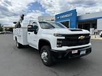 2024 Chevrolet Silverado 3500 Regular Cab 4WD Knapheide Mechanics Body for sale #PP640 - photo 23