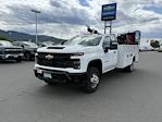 2024 Chevrolet Silverado 3500 Regular Cab 4WD Knapheide Mechanics Body for sale #PP640 - photo 25