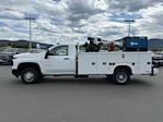2024 Chevrolet Silverado 3500 Regular Cab 4WD Knapheide Mechanics Body for sale #PP640 - photo 26