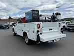 2024 Chevrolet Silverado 3500 Regular Cab 4WD Knapheide Mechanics Body for sale #PP640 - photo 27