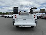 2024 Chevrolet Silverado 3500 Regular Cab 4WD Knapheide Mechanics Body for sale #PP640 - photo 28