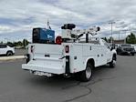 2024 Chevrolet Silverado 3500 Regular Cab 4WD Knapheide Mechanics Body for sale #PP640 - photo 29
