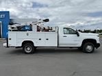 2024 Chevrolet Silverado 3500 Regular Cab 4WD Knapheide Mechanics Body for sale #PP640 - photo 30