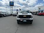 New 2024 Chevrolet Silverado 3500 Regular Cab 4WD 11' Knapheide Mechanics Body for sale #PP640 - photo 4