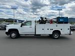 New 2024 Chevrolet Silverado 3500 Regular Cab 4WD 11' Knapheide Mechanics Body for sale #PP640 - photo 5