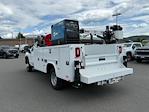 New 2024 Chevrolet Silverado 3500 Regular Cab 4WD 11' Knapheide Mechanics Body for sale #PP640 - photo 2