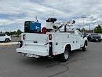 New 2024 Chevrolet Silverado 3500 Regular Cab 4WD 11' Knapheide Mechanics Body for sale #PP640 - photo 7
