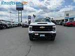New 2024 Chevrolet Silverado 3500 Regular Cab 4WD 11' Knapheide Mechanics Body for sale #PP640 - photo 3