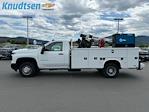New 2024 Chevrolet Silverado 3500 Regular Cab 4WD 11' Knapheide Mechanics Body for sale #PP640 - photo 5