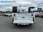 New 2024 Chevrolet Silverado 3500 Regular Cab 4WD 11' Knapheide Mechanics Body for sale #PP640 - photo 7