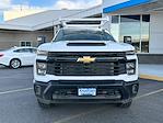 New 2024 Chevrolet Silverado 2500 WT Regular Cab 4WD 8' 2" Scelzi Service Truck for sale #PP7220 - photo 11