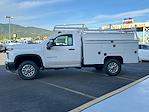 New 2024 Chevrolet Silverado 2500 WT Regular Cab 4WD 8' 2" Scelzi Service Truck for sale #PP7220 - photo 5