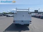 New 2024 Chevrolet Silverado 2500 Work Truck Regular Cab 4WD 8' 2" Scelzi Enclosed Service Body for sale #PP7220 - photo 7