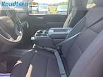 New 2024 Chevrolet Silverado 2500 Work Truck Regular Cab 4WD 8' 2" Scelzi Enclosed Service Body for sale #PP7220 - photo 9