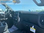 New 2024 Chevrolet Silverado 2500 Work Truck Regular Cab 4WD 8' 2" Scelzi Enclosed Service Body for sale #PP7220 - photo 15