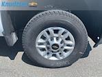 New 2024 Chevrolet Silverado 2500 Work Truck Regular Cab 4WD 8' 2" Scelzi Enclosed Service Body for sale #PP7220 - photo 16