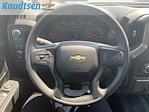 New 2024 Chevrolet Silverado 2500 Work Truck Regular Cab 4WD 8' 2" Scelzi Enclosed Service Body for sale #PP7220 - photo 19
