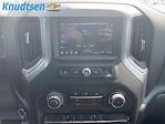 New 2024 Chevrolet Silverado 2500 Work Truck Regular Cab 4WD 8' 2" Scelzi Enclosed Service Body for sale #PP7220 - photo 21
