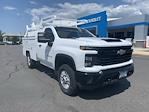 2024 Chevrolet Silverado 2500 Regular Cab 4WD Scelzi Service Truck for sale #PP7220 - photo 24