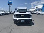 2024 Chevrolet Silverado 2500 Regular Cab 4WD Scelzi Service Truck for sale #PP7220 - photo 25