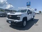 2024 Chevrolet Silverado 2500 Regular Cab 4WD Scelzi Service Truck for sale #PP7220 - photo 26