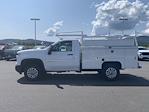 2024 Chevrolet Silverado 2500 Regular Cab 4WD Scelzi Service Truck for sale #PP7220 - photo 27