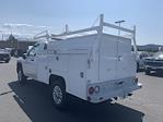 2024 Chevrolet Silverado 2500 Regular Cab 4WD Scelzi Service Truck for sale #PP7220 - photo 28