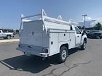 2024 Chevrolet Silverado 2500 Regular Cab 4WD Scelzi Service Truck for sale #PP7220 - photo 30