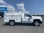 2024 Chevrolet Silverado 2500 Regular Cab 4WD Scelzi Service Truck for sale #PP7220 - photo 31