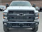 New 2024 Chevrolet Silverado 5500 LT Crew Cab 4x4 12' 4" Knapheide Aluminum Flatbed Truck for sale #PP7340 - photo 4