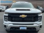 New 2024 Chevrolet Silverado 3500 Work Truck Crew Cab 4WD 9' Knapheide Enclosed Service Body for sale #PP7560 - photo 3