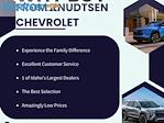 New 2024 Chevrolet Silverado 3500 Work Truck Crew Cab 4WD 9' Knapheide Enclosed Service Body for sale #PP7560 - photo 9