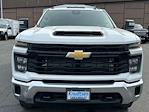 New 2024 Chevrolet Silverado 3500 Work Truck Crew Cab 4WD 9' Knapheide Enclosed Service Body for sale #PP7560 - photo 4