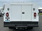 New 2024 Chevrolet Silverado 3500 Work Truck Crew Cab 4WD 9' Knapheide Enclosed Service Body for sale #PP7560 - photo 6