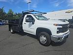 2024 Chevrolet Silverado 3500 Regular Cab 4WD, Knapheide Contractor Truck for sale #PP7790 - photo 1