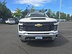 New 2024 Chevrolet Silverado 3500 Work Truck Regular Cab 4WD 12' Knapheide Contractor Truck for sale #PP7790 - photo 3