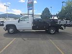 New 2024 Chevrolet Silverado 3500 Work Truck Regular Cab 4WD 12' Knapheide Contractor Truck for sale #PP7790 - photo 5