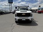 New 2024 Chevrolet Silverado 3500 Regular Cab 4WD 12' Knapheide Contractor Truck for sale #PP7790 - photo 28