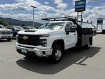 New 2024 Chevrolet Silverado 3500 Regular Cab 4WD 12' Knapheide Contractor Truck for sale #PP7790 - photo 29