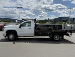New 2024 Chevrolet Silverado 3500 Regular Cab 4WD 12' Knapheide Contractor Truck for sale #PP7790 - photo 30