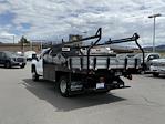New 2024 Chevrolet Silverado 3500 Regular Cab 4WD 12' Knapheide Contractor Truck for sale #PP7790 - photo 31