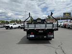 New 2024 Chevrolet Silverado 3500 Regular Cab 4WD 12' Knapheide Contractor Truck for sale #PP7790 - photo 32